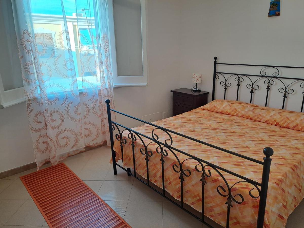 Dreamhouse Ischia-Lacco Ameno In Pieno Centro A Soli 70 Metri Dal Mare! Esterno foto