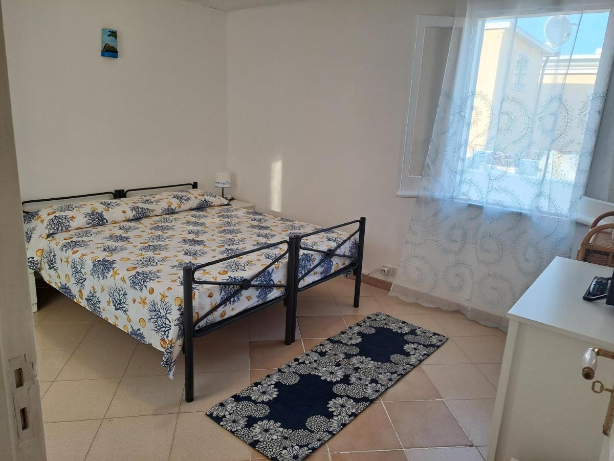 Dreamhouse Ischia-Lacco Ameno In Pieno Centro A Soli 70 Metri Dal Mare! Esterno foto