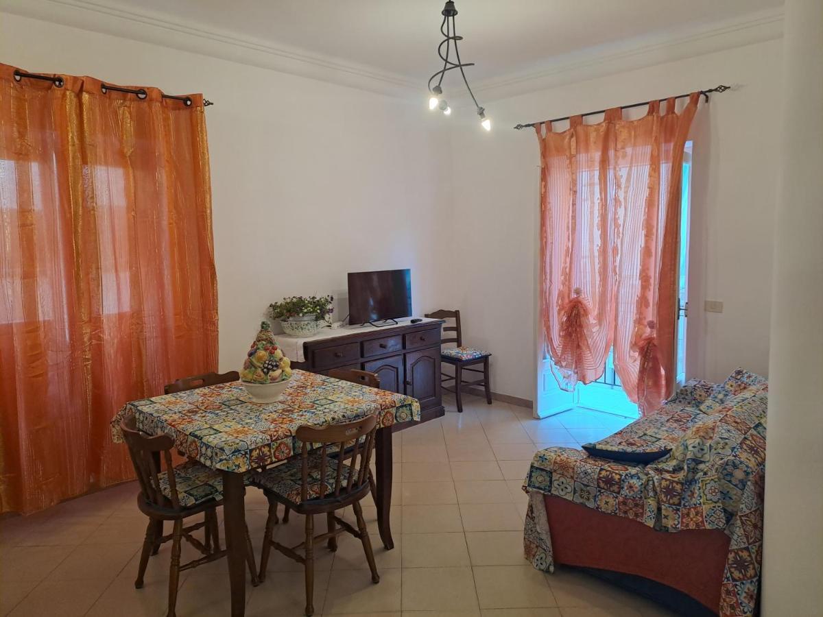 Dreamhouse Ischia-Lacco Ameno In Pieno Centro A Soli 70 Metri Dal Mare! Esterno foto