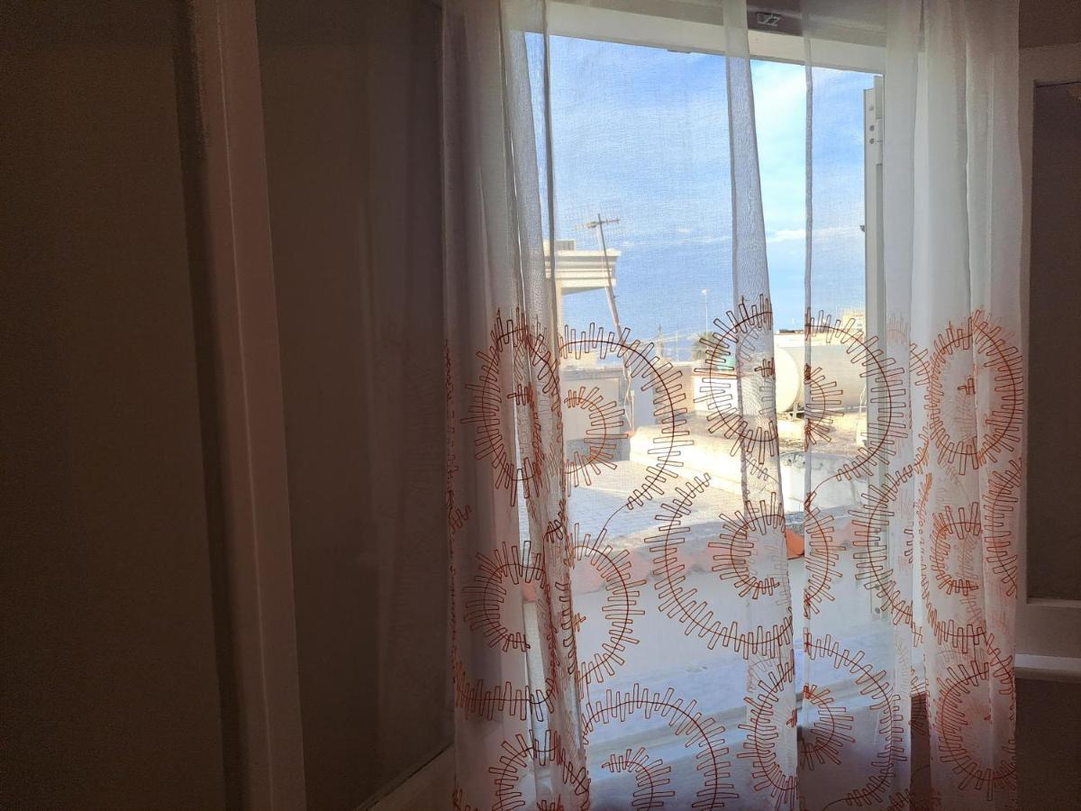 Dreamhouse Ischia-Lacco Ameno In Pieno Centro A Soli 70 Metri Dal Mare! Esterno foto