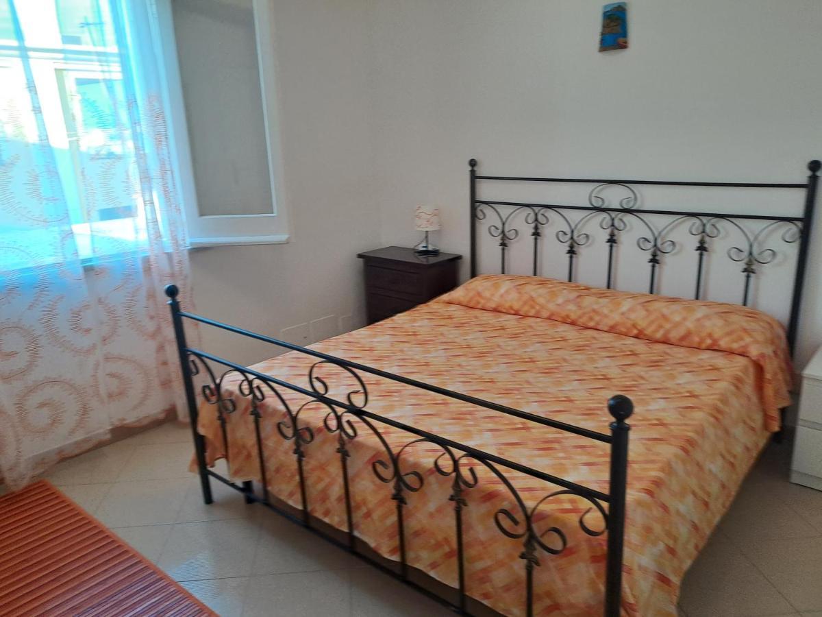 Dreamhouse Ischia-Lacco Ameno In Pieno Centro A Soli 70 Metri Dal Mare! Esterno foto