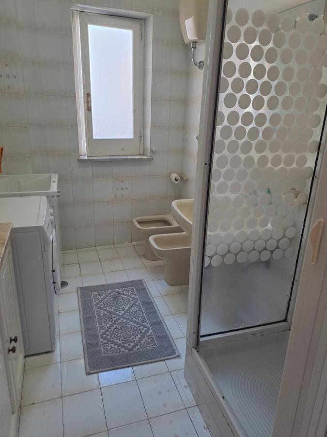 Dreamhouse Ischia-Lacco Ameno In Pieno Centro A Soli 70 Metri Dal Mare! Esterno foto