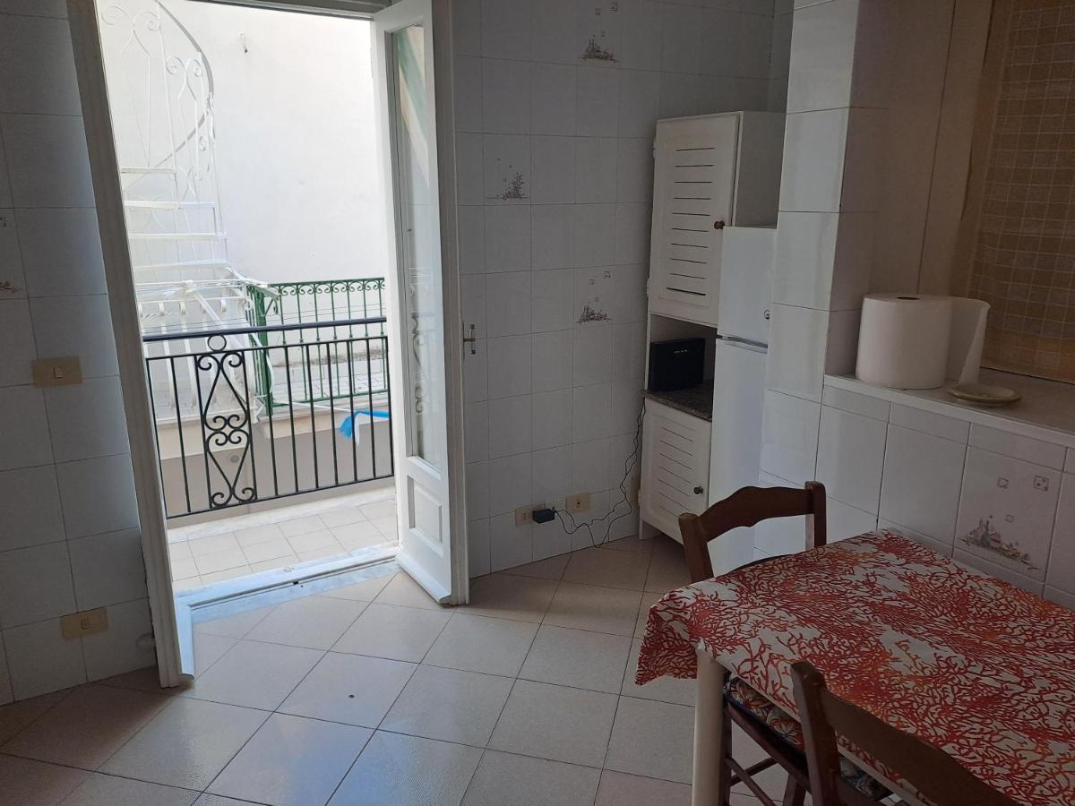 Dreamhouse Ischia-Lacco Ameno In Pieno Centro A Soli 70 Metri Dal Mare! Esterno foto