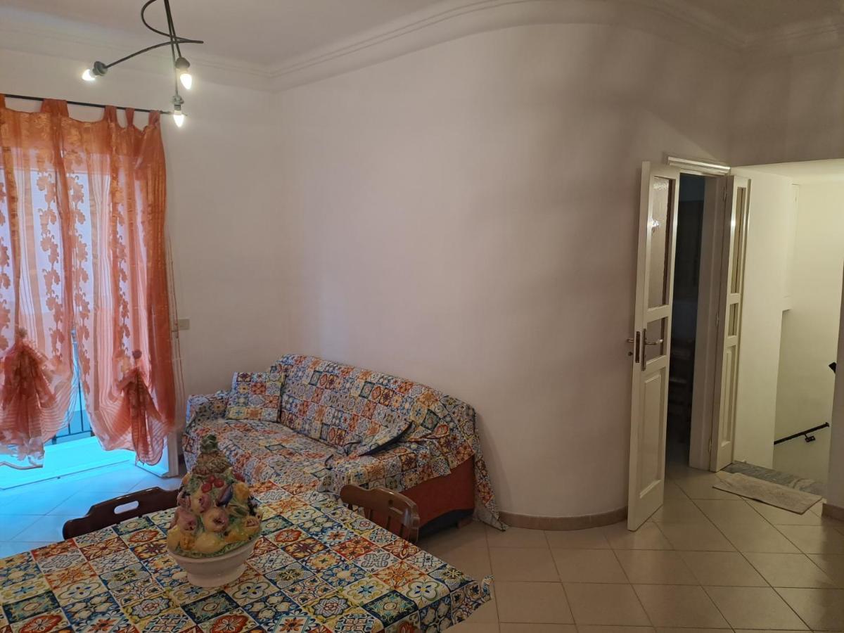 Dreamhouse Ischia-Lacco Ameno In Pieno Centro A Soli 70 Metri Dal Mare! Esterno foto