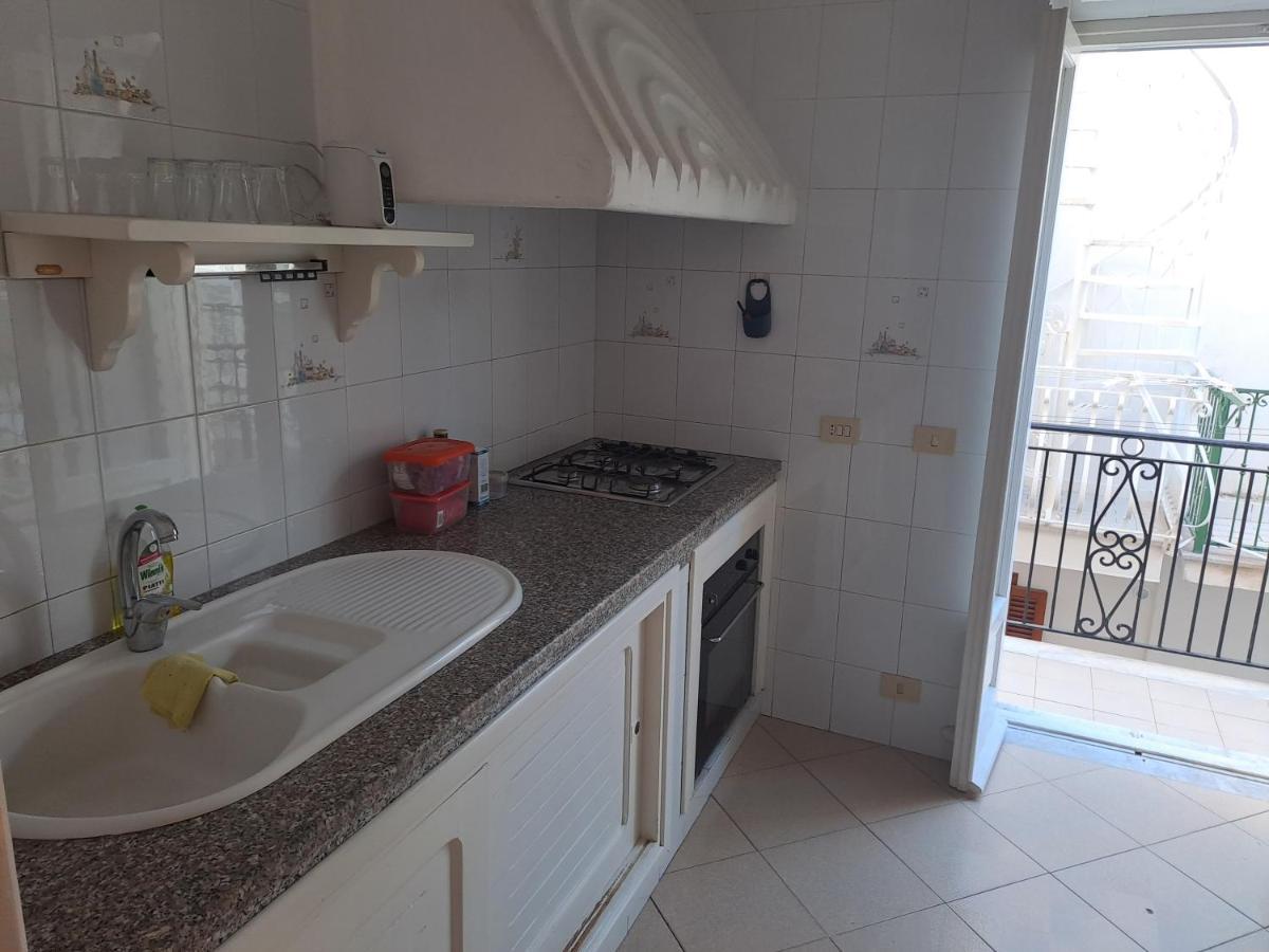 Dreamhouse Ischia-Lacco Ameno In Pieno Centro A Soli 70 Metri Dal Mare! Esterno foto