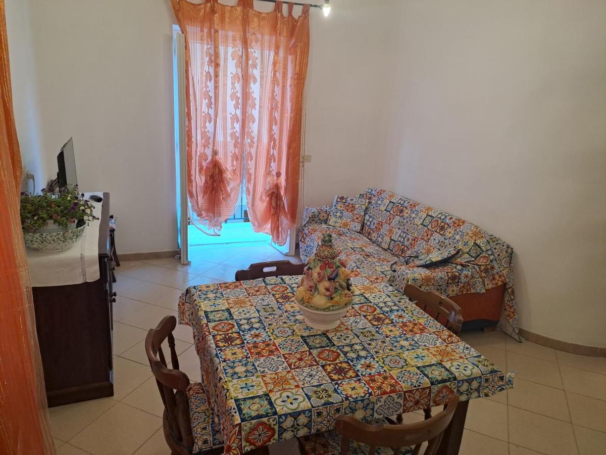 Dreamhouse Ischia-Lacco Ameno In Pieno Centro A Soli 70 Metri Dal Mare! Esterno foto