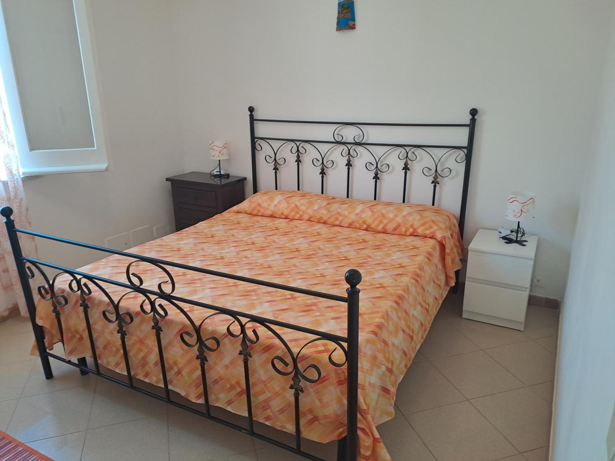 Dreamhouse Ischia-Lacco Ameno In Pieno Centro A Soli 70 Metri Dal Mare! Esterno foto