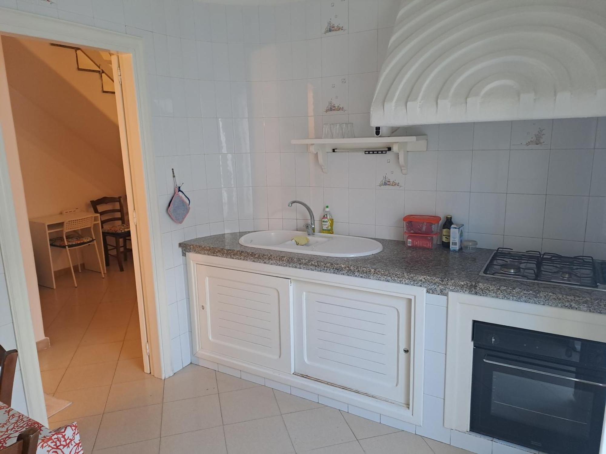 Dreamhouse Ischia-Lacco Ameno In Pieno Centro A Soli 70 Metri Dal Mare! Esterno foto
