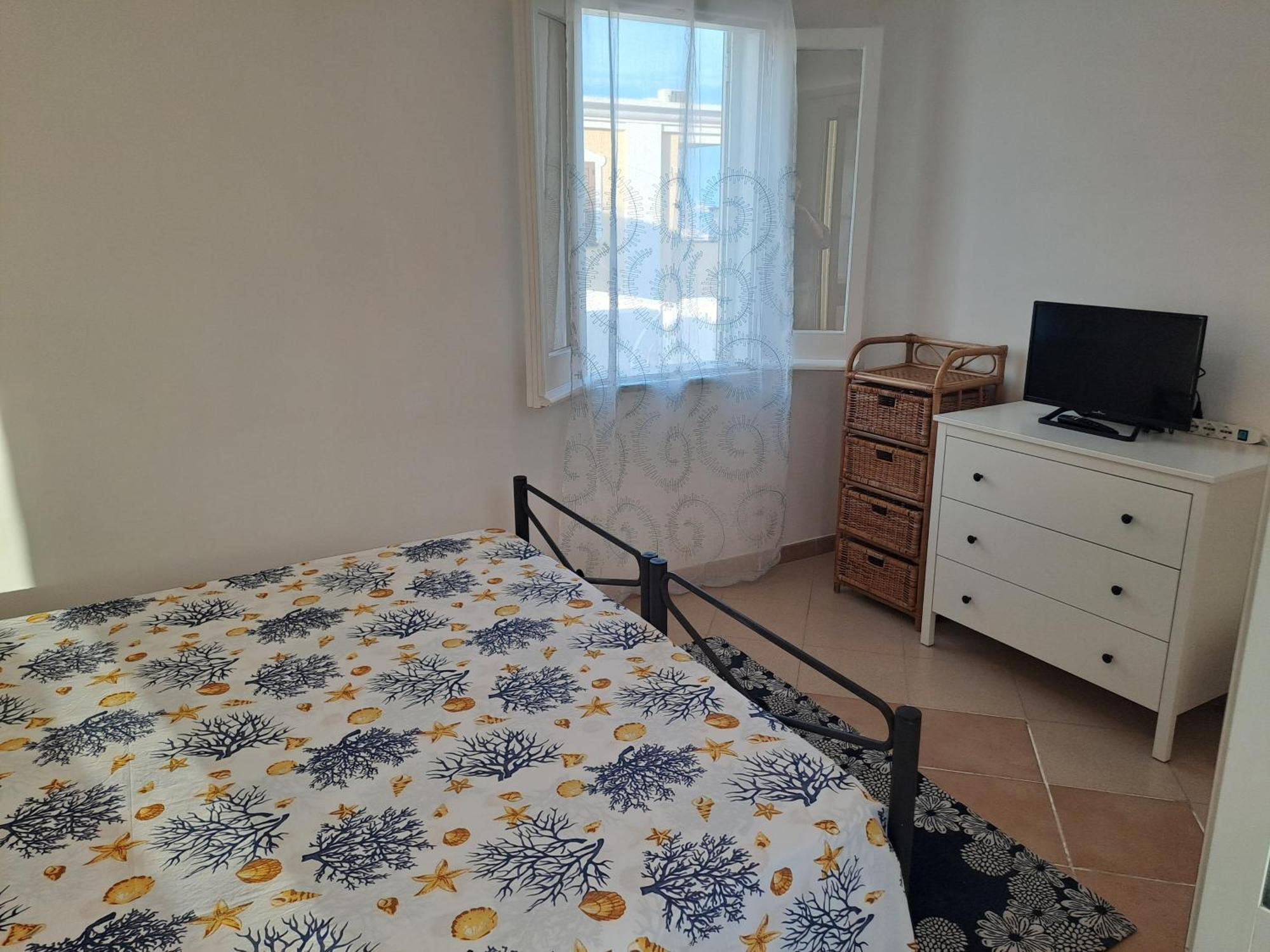 Dreamhouse Ischia-Lacco Ameno In Pieno Centro A Soli 70 Metri Dal Mare! Esterno foto