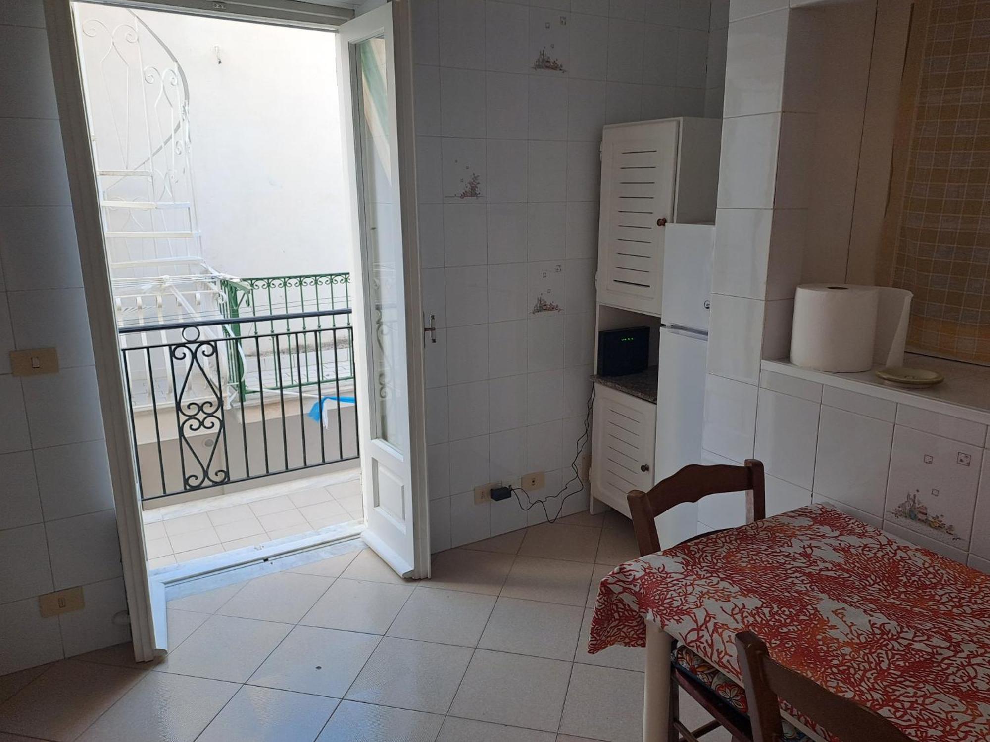 Dreamhouse Ischia-Lacco Ameno In Pieno Centro A Soli 70 Metri Dal Mare! Esterno foto